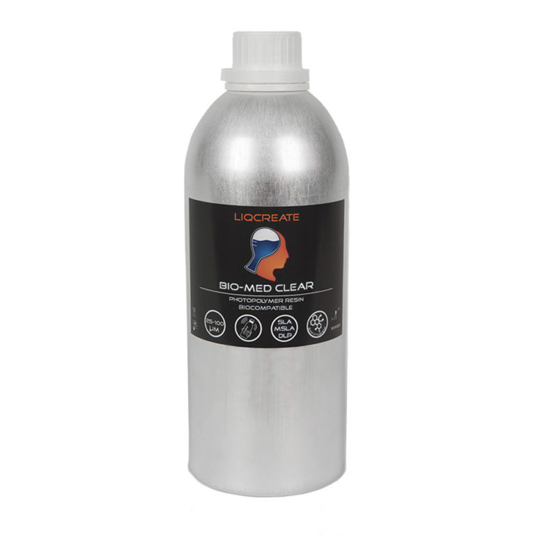 liqcreate bio med clear