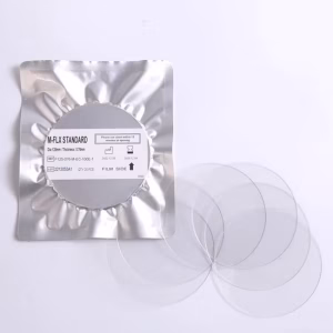 plaques aligneur 0,76 mm Dental Box