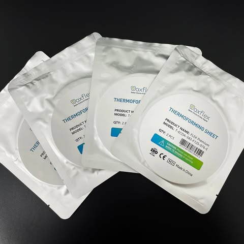 maxflex dental box