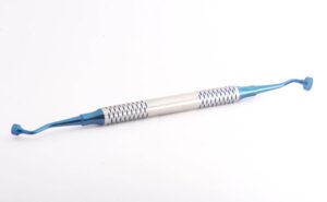 Bone Condenser – Instrument de condensation osseuse pour implantologie