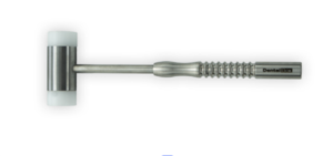 Maillet chirurgical – Instrument d’ostéotomie et de chirurgie orale