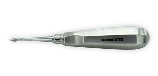 Syndesmotome de Bernard – Instrument d’extraction dentaire de précision